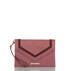 Sara Clutch Rose Thornfield Front