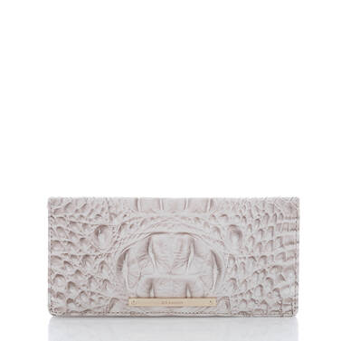 Ady Wallet Seashell Melbourne Front