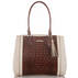 Alice Carryall Pecan Soriano Front