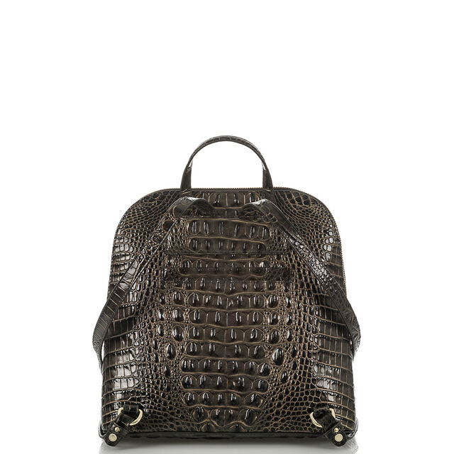 Designer Leather Backpack Handbags | Brahmin