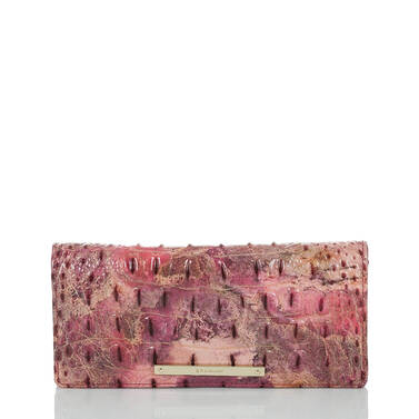 Ady Wallet Wisteria Melbourne Front
