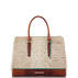 Finley Carryall Vanilla Macaw Front