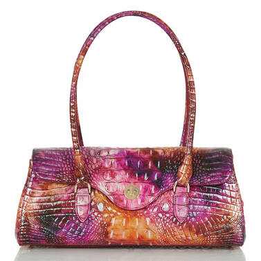 Dayan Spiced Berry Melbourne Front Brahmin Exclusive
