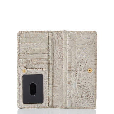 Ady Wallet Oyster Mini Melbourne Interior