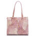 Anywhere Tote Lilac Melbourne Back