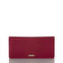 Ady Wallet Fuchsia Topsail Front