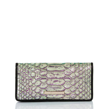 Ady Wallet Mulberry Potion Cimorene Front