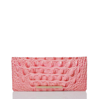 Ady Wallet Pink Punch Melbourne Front Last Chance