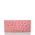 Ady Wallet Pink Punch Melbourne Front