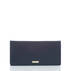 Ady Wallet Navy Topsail Front