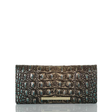Ady Wallet Agate Melbourne Front