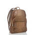 Dartmouth Backpack Toasted Almond Melbourne Side