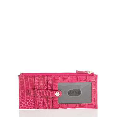 Credit Card Wallet Sweetheart Ombre Melbourne Side