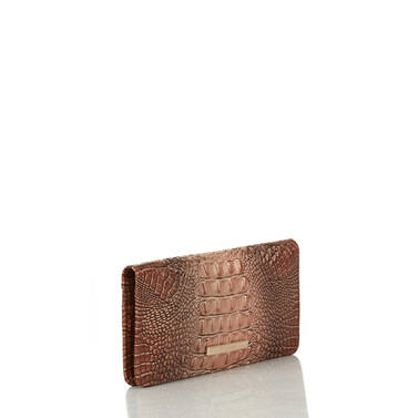 Ady Wallet Whiskey Ombre Mini Melbourne Side