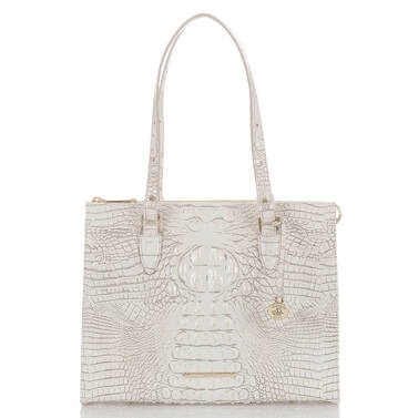 Anywhere Tote Pearl Melbourne Front