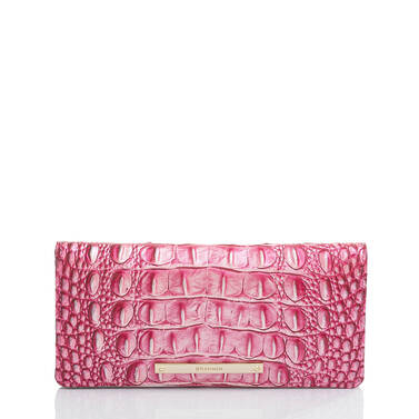 Ady Wallet Magenta Ombre Melbourne Front