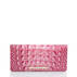 Ady Wallet Magenta Ombre Melbourne Front