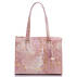 Anywhere Tote Lilac Melbourne Front