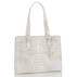 Anywhere Tote Pearl Melbourne Side