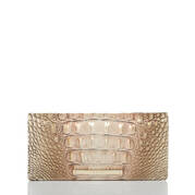 Ady Wallet Scallop Ombre Melbourne
