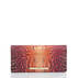 Ady Wallet Sunset Ombre Melbourne Front