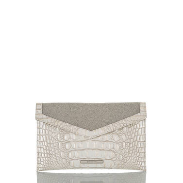 Envelope Clutch Pearl Golightly Front
