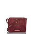 Carrie Crossbody Cranberry Melbourne Front