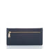 Ady Wallet Navy Topsail Back