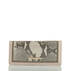 Ady Wallet Sand Beck Front