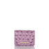 Mini Key Wallet Lavender Melbourne Front