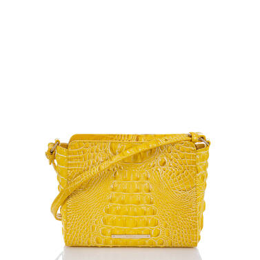 Carrie Crossbody Sunflower Melbourne Front