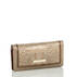 Ady Wallet Rose Gold Provence Side