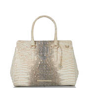 Finley Carryall Ivory Iguana Ombre Melbourne