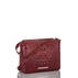 Carrie Crossbody Cranberry Melbourne Side