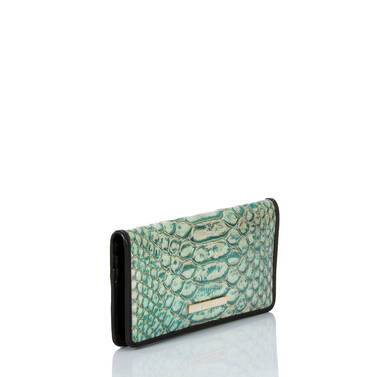 Ady Wallet Mulberry Potion Cimorene Side