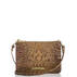 Perri Crossbody Toasted Almond Melbourne Front