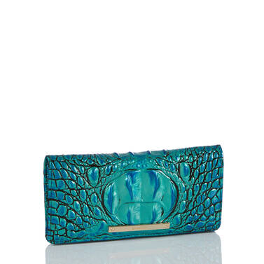 Ady Wallet Peacock Melbourne Side