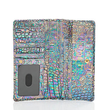 Ady Wallet Mother of Pearl Melbourne Interior
