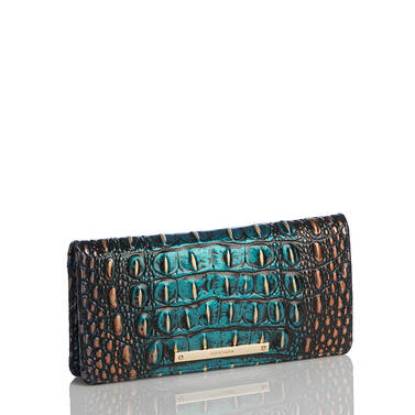 Ady Wallet Fortune Ombre Melbourne Side