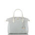 Duxbury Satchel Mineral Moulay Front