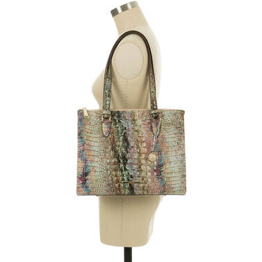Anywhere Tote Opal Melbourne On Mannequin