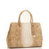 Finley Carryall Praline Ombre Melbourne Side