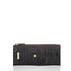 Credit Card Wallet Cocoa Melbourne Front