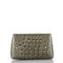 Marney Pouch Pewter Melbourne Back