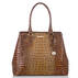 Joan Tote Toasted Almond Melbourne Front