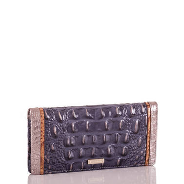 Ady Wallet Andesite Lucca Side