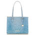 Anywhere Tote Cerulean Melbourne Front