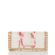 Ady Wallet Apricot Rose Valentia