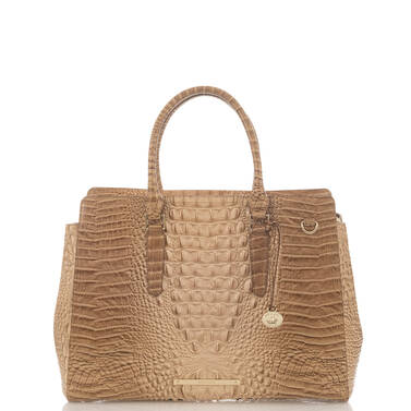 Finley Carryall Honeycomb Melbourne Front