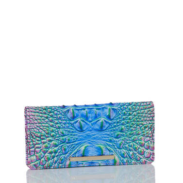 Ady Wallet Ombre Melbourne Side